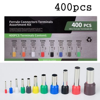 펜홀단자 400pcs, 1개