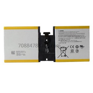 Microsoft Surface go 1824 G16QA043H 태블릿 노트북 내장 배터리에 적합