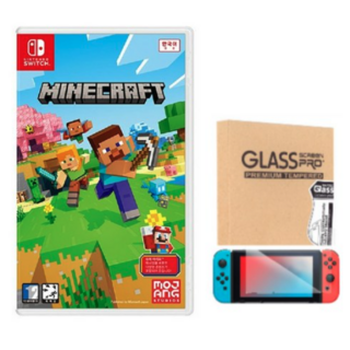 닌텐도 스위치 마인크래프트 한글판, 0 Nintendo 한글판 정품 마인크래프트