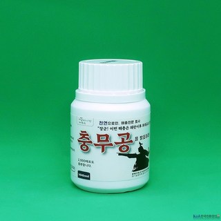 충무공 살충제 딜씨오일 미국흰불나방 응애 포도 총채벌레 달마시안 제충국, 1개, 100ml