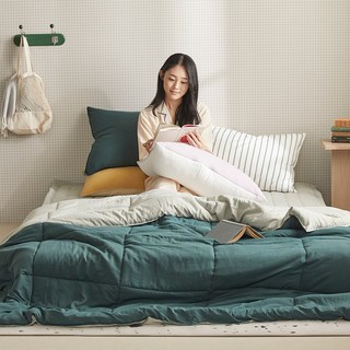 ON 젤라또 차렵이불