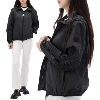 [몽클레어] 25SS PAANAT 파나트 후드 윈드브레이커 자켓 1A00035 597YW 999