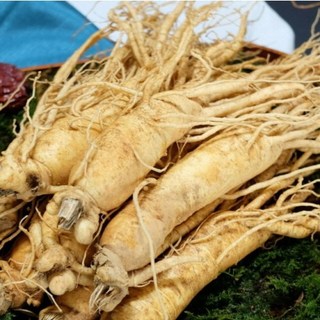 금산 이레인삼 원삼 난발 콩난 750g, (무료세척) 난발삼 소 15~19뿌리, 1개