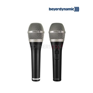 [BEYERDYNAMIC] 베이어다이나믹 다이나믹 유선 마이크 TG V50(S), TG V50S(스위치 있음)