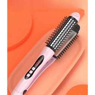 4. 차홍 볼륨 스타..