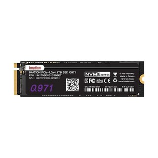 이메이션 Q971 M.2 NVMe