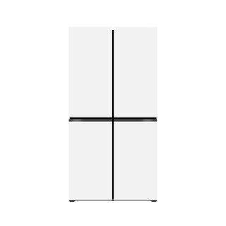 LG M623MWW042S 오브제컬렉션 양문형냉장고 610L의 주요 특징