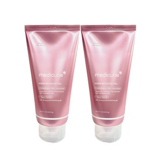 메디큐브 에이지알 PDRN 부스터 젤, 2개, 300ml