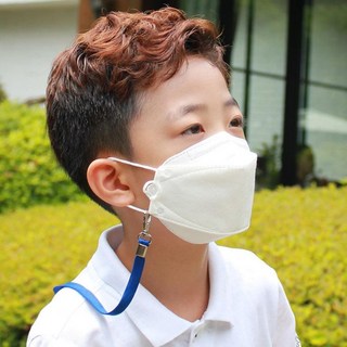 마스크 분실방지 지킴이 스트랩 양쪽 목걸이줄