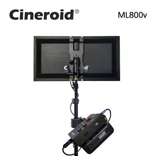 Cineroid 시네로이드 ML800v의 주요 특징