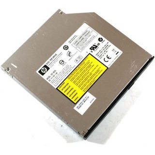 HP 정품 DVDRW 라이트스크라이브