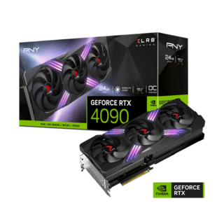 PNY RTX 4090 XLR8 Gaming Verto