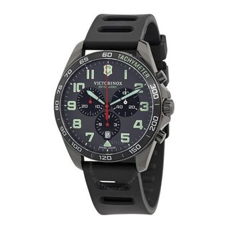 빅토리녹스 FieldForce Sport 크로노그래프 쿼츠