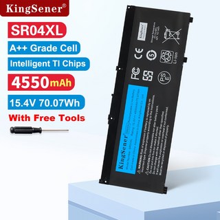 SR04XL 노트북 배터리