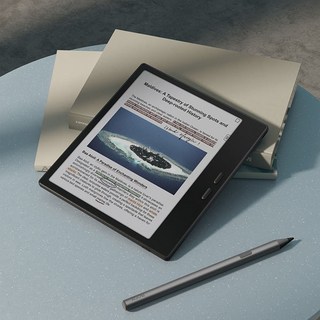 오닉스 북스 GO 7인치 컬러 (Gen.2) 이북리더기