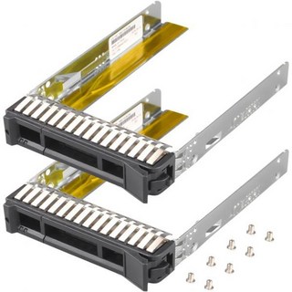 Heretom HDD 브래킷