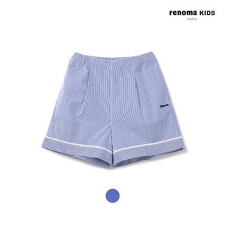 레노마 키즈 자가드ST 세일러 팬츠
