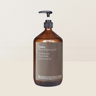 프리우카 피지오 밸런싱 오일