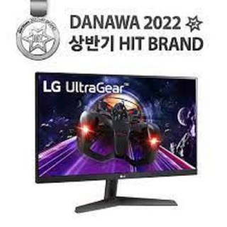 LG 24GN600 게이밍 모니터