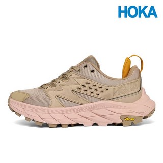 호카오네오네 등산화 HOKA정품 여성 아나카파 브리즈 로우 1127921-OTPW