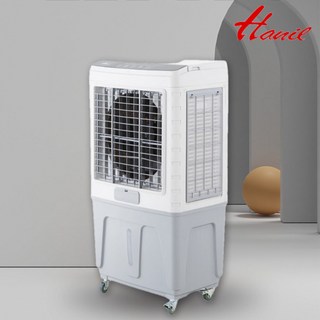 한일 산업용 이동식 냉풍기 HEA-6500SW, 한일 냉풍기