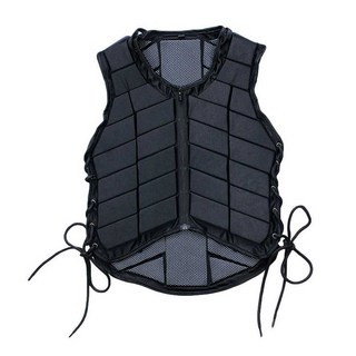 어린이 승마조끼 아동용 승마복