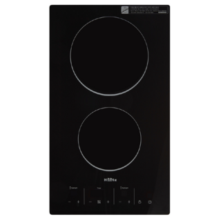 하츠 빌트인 2구 하이라이트 HEC-2050SH 상품 이미지