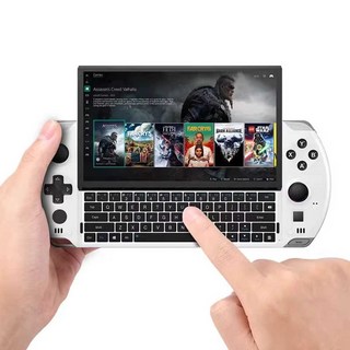 GPD WIN4 R7 게임기