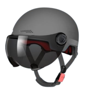 도리바리 오토바이헬멧 자외선 차단 헬멧