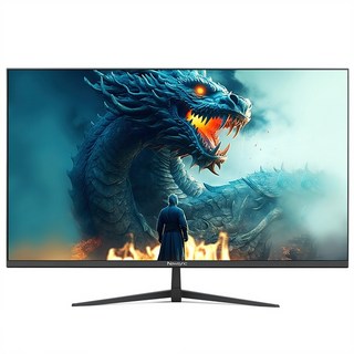 [비트엠] Newsync 32QHD IPS100 ZERO 칼라풀 [무결점], 81cm