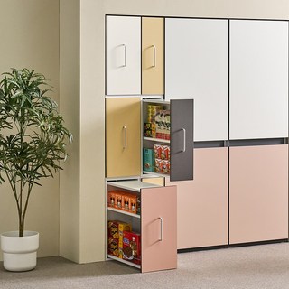 4. 슬라이딩 주방 ..