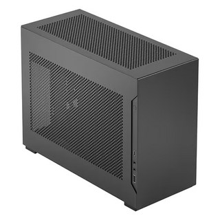 A4H2O Black 미니ITX