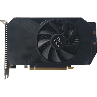 NVIDIA GeForce GTX 1050 2GB 그래픽카드 채굴X