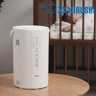 조지루시 가열식 가습기 3.1L, EE-DCH35K-WA, 화이트 조지루시가습기