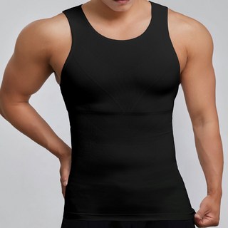 바디킹 남자 보정 속옷 나시