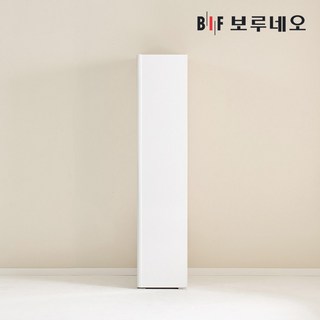 보루네오 타키 400 일반장 장롱 장농 싱글 미니, 화이트