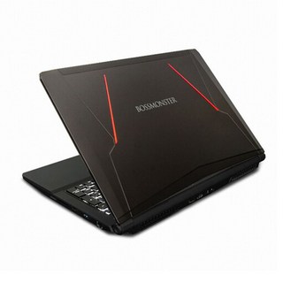 한성 보스몬스터 x56 Intel Core i5 RAM 8GB SSD 256GB GTX960M, 보스몬스터x56, WIN10, 색상랜덤