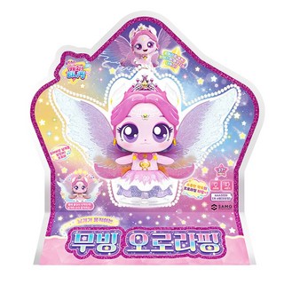 슈팅스타 캐치티니핑 무빙 오로라핑, 1개