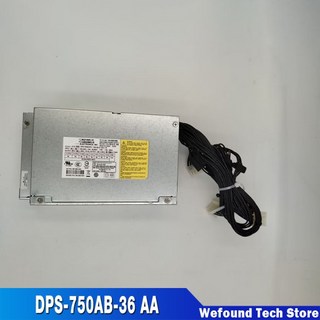 HP Z4 G4 750W 워크스테이션 서버 전원 공급 장치