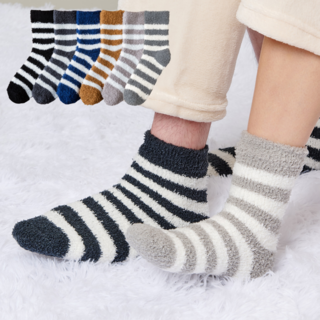 웨이즈온 수면양말