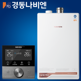 경동나비엔 AI NCB753-27K