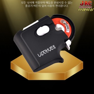 바늘결속기/ 라인결속기/ 바늘매듭기, 1개, 바늘결속기