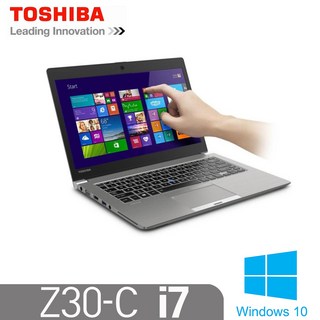 1. [도시바 Z30..