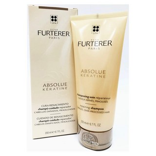 르네휘테르 모발 강화 트리트먼트