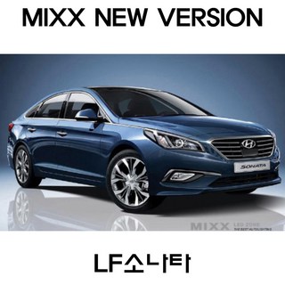 뉴믹스 화장등 번호판 LED 실내등 전등 전구 LF소나타, 제품, LF소나타(파썬형), 1개