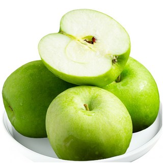 푸드지 꿀이가득 고당도 꿀 사과, 1개, 5kg(대과)