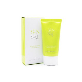 정샘물 선슈얼 액티브 프루프 선 70ml