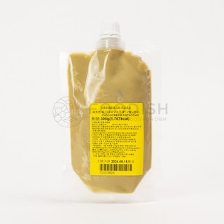 이홈베이킹 피스타치오스프레드300g, 300g, 1개