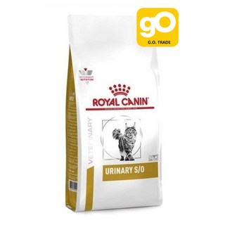 로얄캐닌 캣 유리너리 S/O 1.5kg 반려묘 처방식 건식사료, 1개