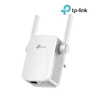 티피링크 AC1200 와이파이 증폭기 사용 모습